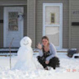 Meet your Posher, Marti